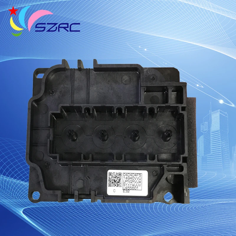 Original teardown new Print Head Printhead Compatible For EPSON WF5210 5210 printer head