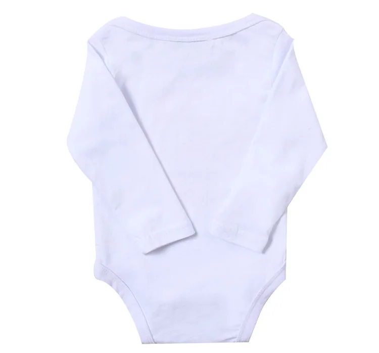 Одежда для новорожденных девочек Осень зима 2019 детские комбинезоны мальчиков