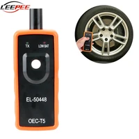 el50448 oec t5 car tpms tire pressure monitoring system reset tool el 50448 diagnostic kit for opel gm buick chevy cadillac ford