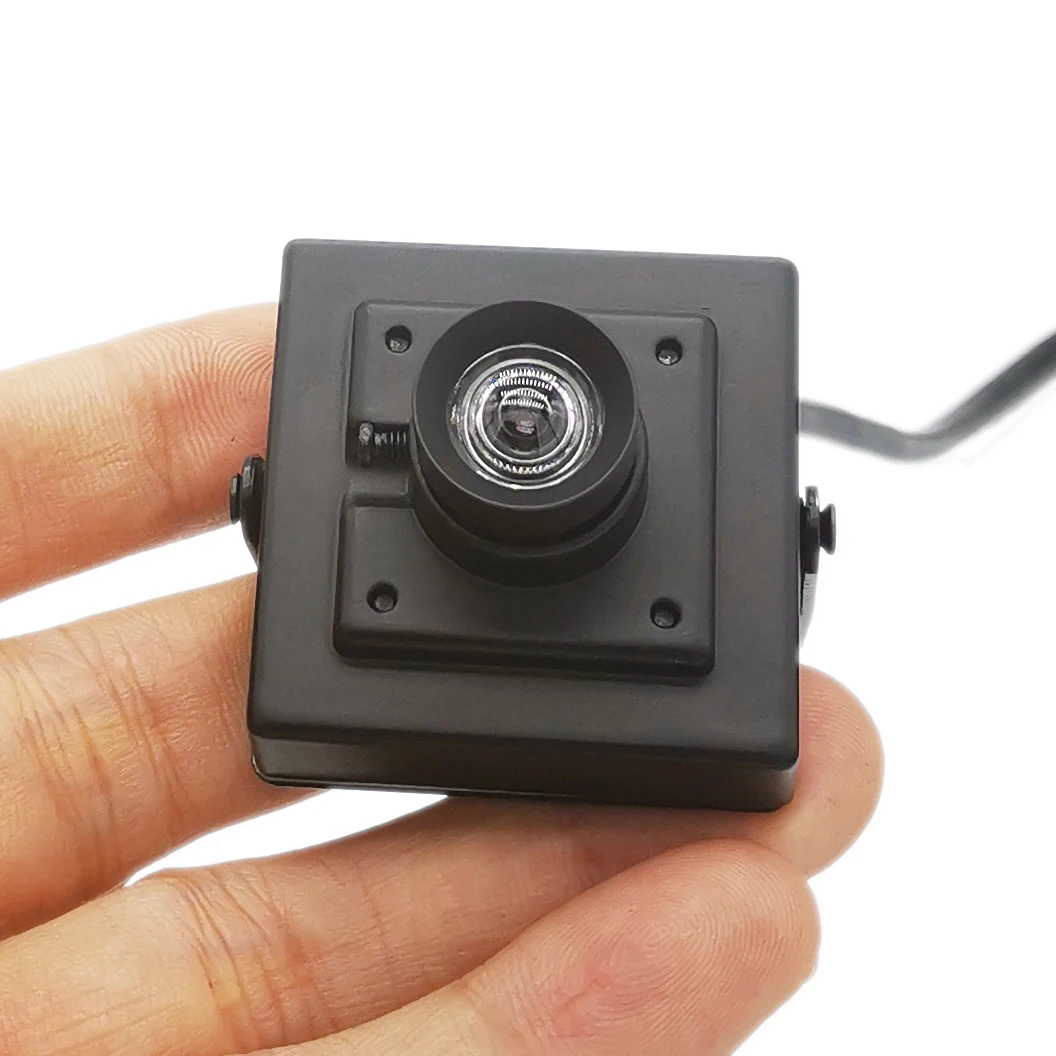 

100 градусов 3,2 мм объектив без искажений 5 мегапикселей Aptina MI5100 КМОП-датчик 5MP CCTV Mini Android медицинская эндоскопическая камера OTG UVC