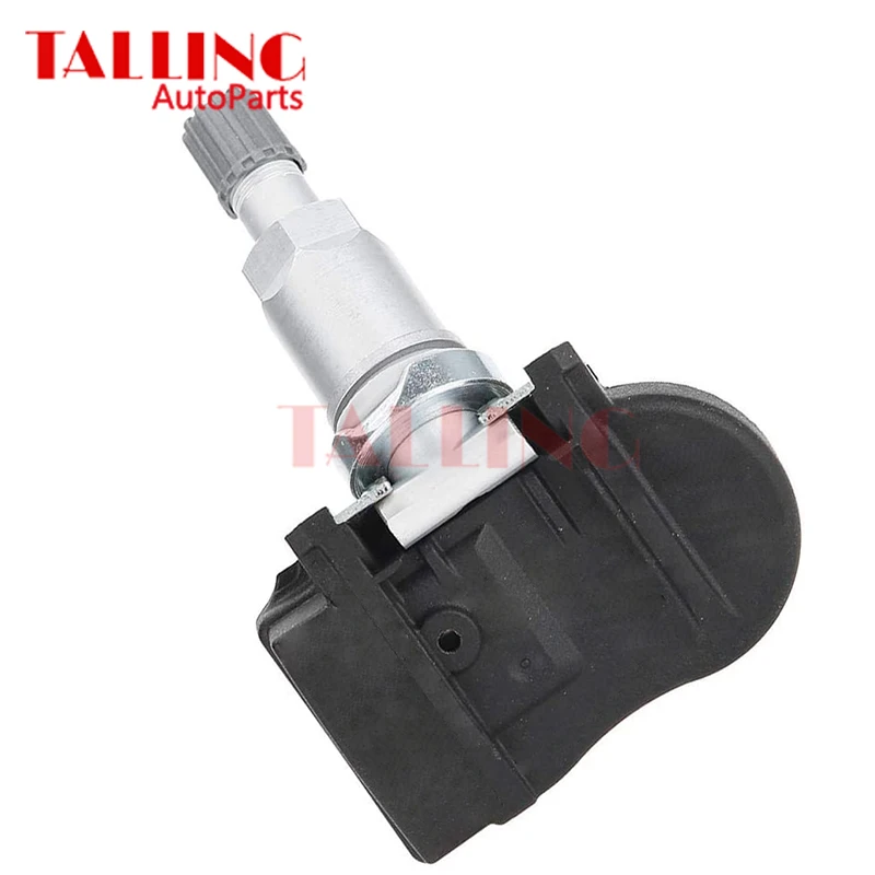 FW931A159AB TPMS Tire Pressure Monitoring System Sensor For JAGUAR XJ F-TYPE LAND ROVER RANGE LM LS LA LV LG LW DISCOVERY | Автомобили и