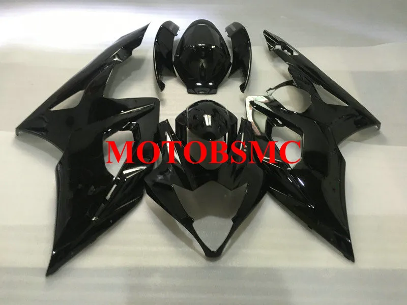 Комплект обтекателей под заказ для GSXR1000 K5 05 06 GSXR 1000 2005 2006 ABS глянцевый | Полные комплекты обтекателей -32917799590