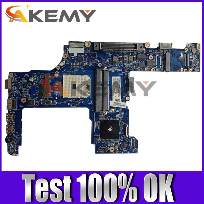 

6050A2567101-MB-A02 For HP Probook 645 G1 655 G1 Laptop motherboard PN 745886-601 746017-001 746017-501 motherboard tested ok