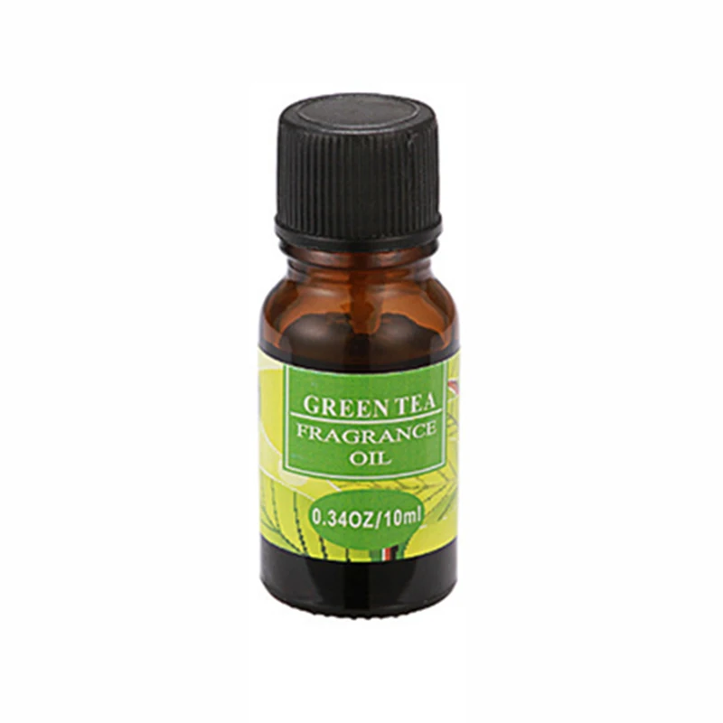 Натуральное ароматическое масло премиум класса эфирное 10 мл для ароматерапии