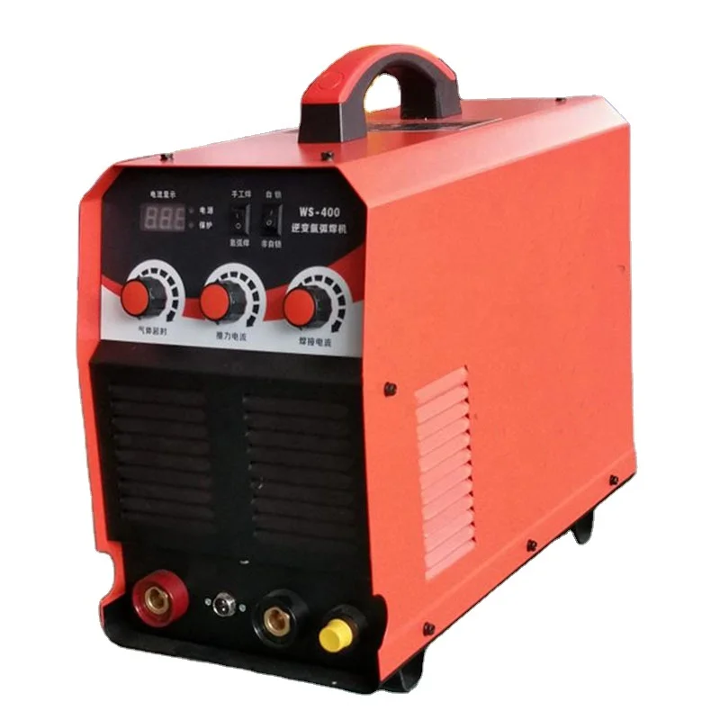 

Inverter 250 amps arc welding machine