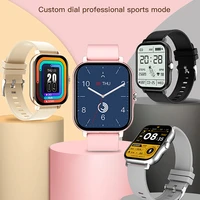 for phone smart bracelet bluetooth compatible call watch heart rate blood pressure sleep health monitoring waterproof watch 2021