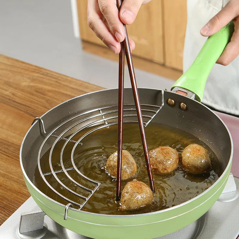 1 шт. полукруглая Паровая стойка из нержавеющей стали для сливного фильтра масла