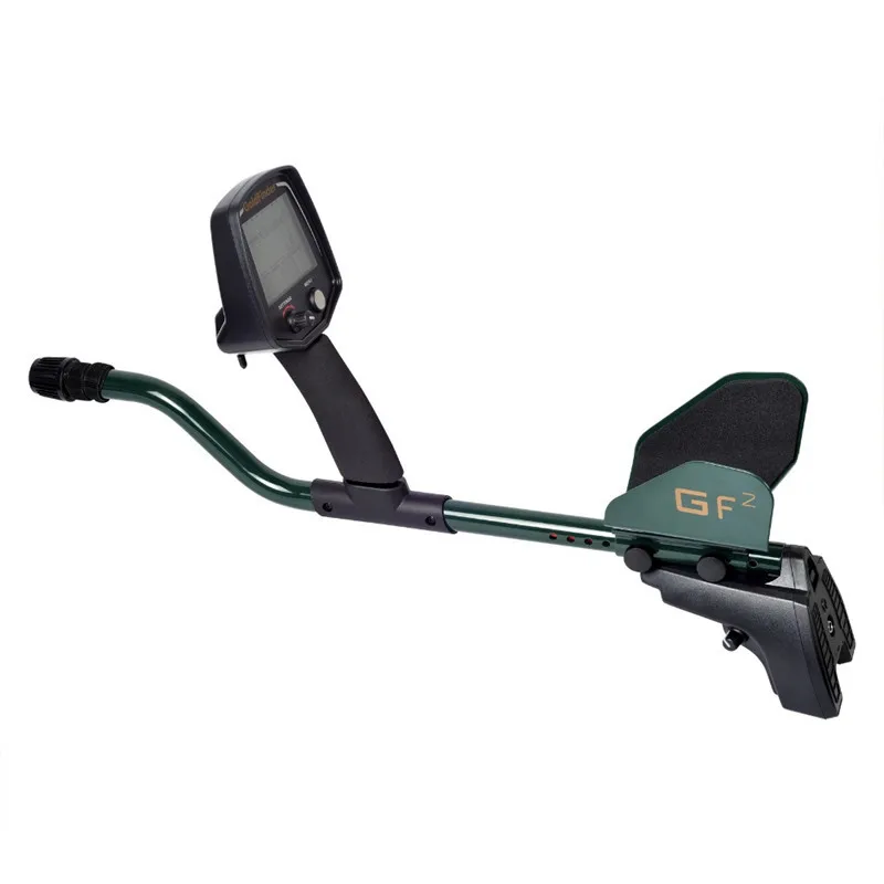 Профессиональный металлоискатель GF2 подземный золота и серебра