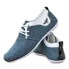 Мужские парусиновые туфли, Повседневная дышащая Тканевая обувь на шнуровке, роскошная дизайнерская обувь