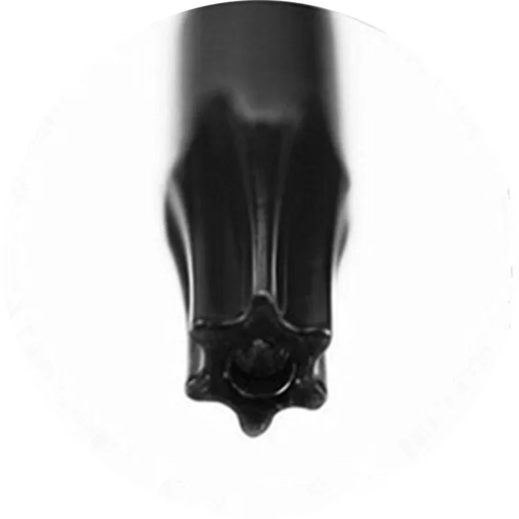 

Wireless Controller Screwdrive T6 T8 T9 T10 Security Screwdriver Tamper Proof Torx Security Screwdriver Torx Driver Repair Tool