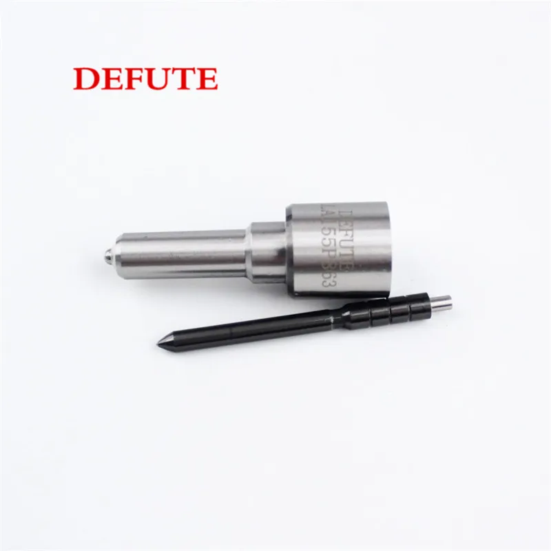 DLLA155P863 новая дизельная насадка для вытаскивания общей топливной магистрали