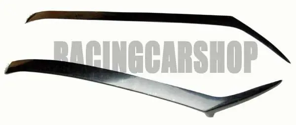 Неокрашенные веки для бровей и век 1 пара HONDA CIVIC 006-2011 T047EF | Автомобили мотоциклы