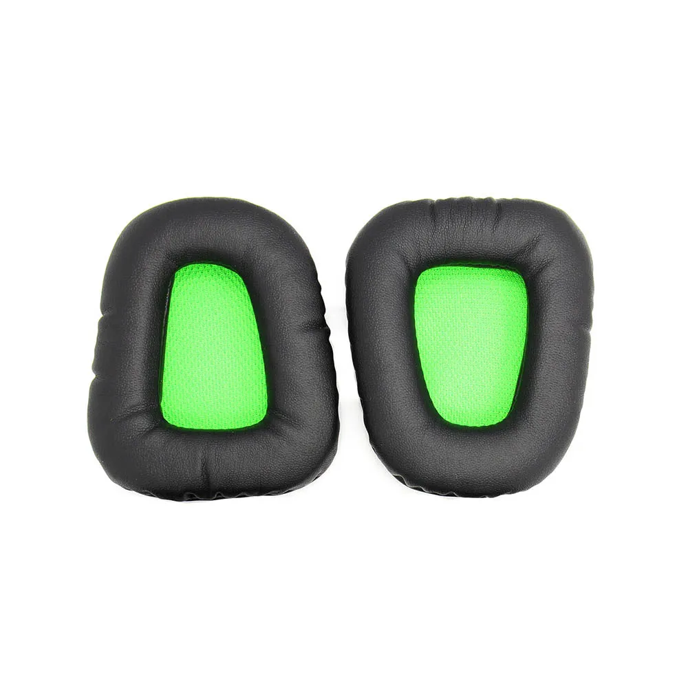 

YHcouldin Replacement Ear Pads For Razer Electra Headphone Earpad Cushions Cups