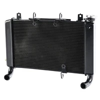 motorcycle radiator cooler cooling for honda cb650f 2018 replace 19010 mje 306