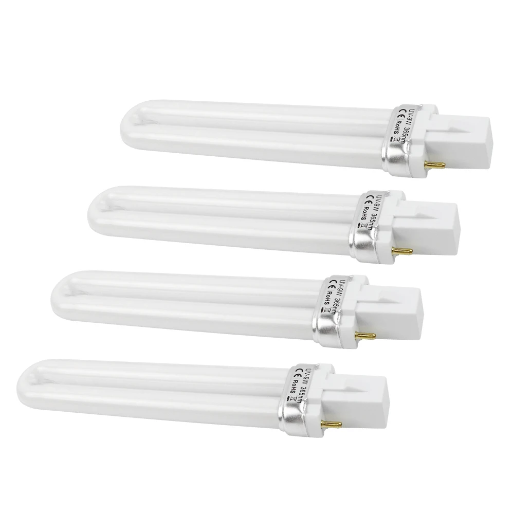 Уф Лампа Uv 12w 365nm Купить
