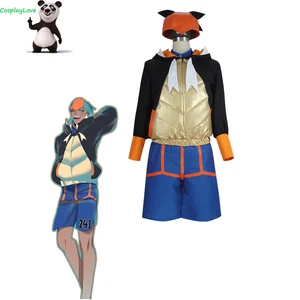 Новая обувь для косплея (меч и щит) Raihan, изготовленная на заказ для рождества, Хэллоуина, косплея Love