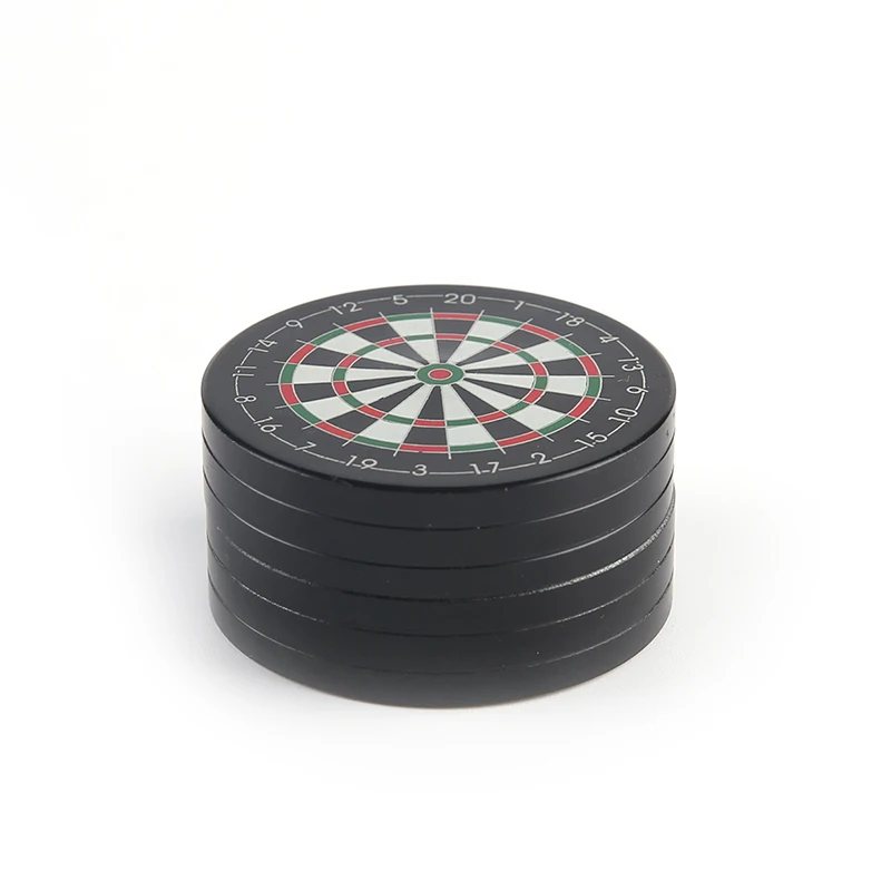 Новая цель креативная просто и легко чистится. Производство металла очень круто |