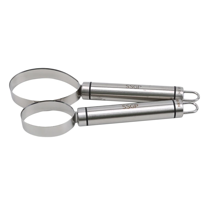 Фруктовый Совок большой арбузный сеялка копать целлюлозы сепаратор для дыни