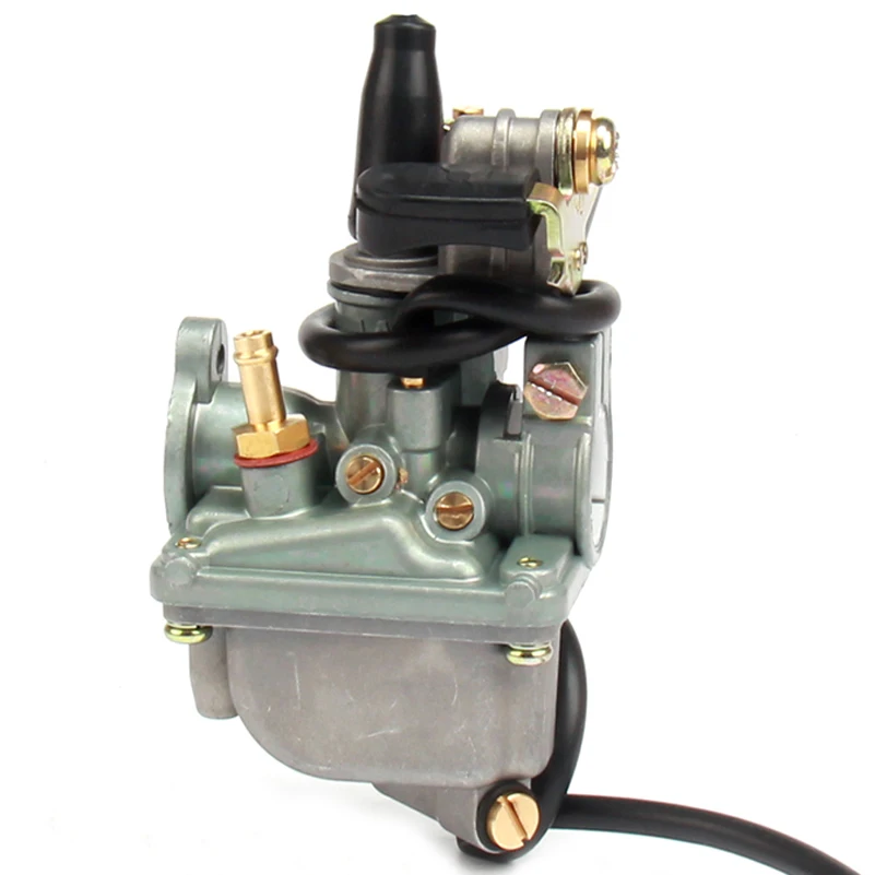 МОТОЦИКЛ КАРБЮРАТОР Quadrunner Carb ПОДХОДИТ для Suzuki LT50 LT 50 ALT50 JR50 LTA5 ATV 1984 1985 1986