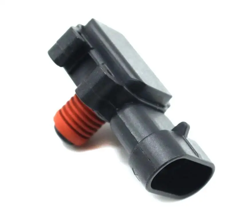 Датчик давления воздуха на впуске 10 шт. для Delphi трех поколений Cadillac Chevrolet Isuzu Kaiyun OE