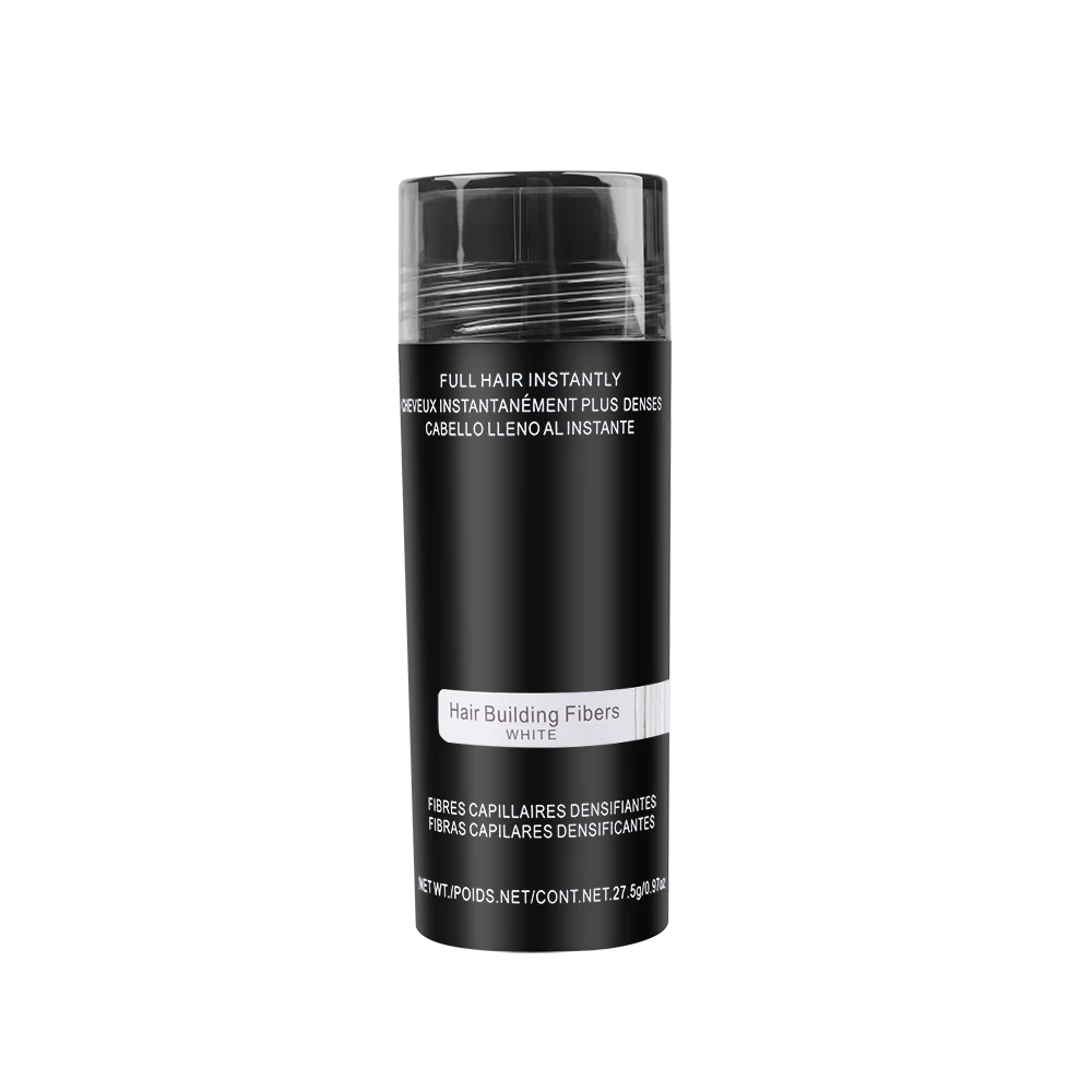 

Hair Fibers Sprayer Hair Fibers Regrowth Powders Spray Pump Styling Keratin Thickening Spray Hair Building Hair Loss Regrowth