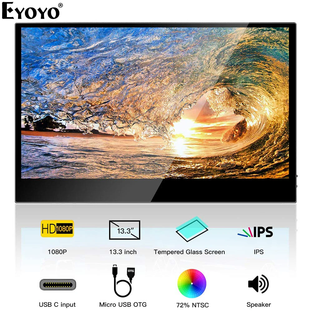 Kaufen Eyoyo EM13L 13.3