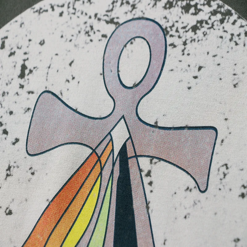 

gentleman Men New 19ss Earth Judgement T Shirts T-Shirt Hip Hop Skateboard Street Cotton T-Shirts Tee Top kenye G25