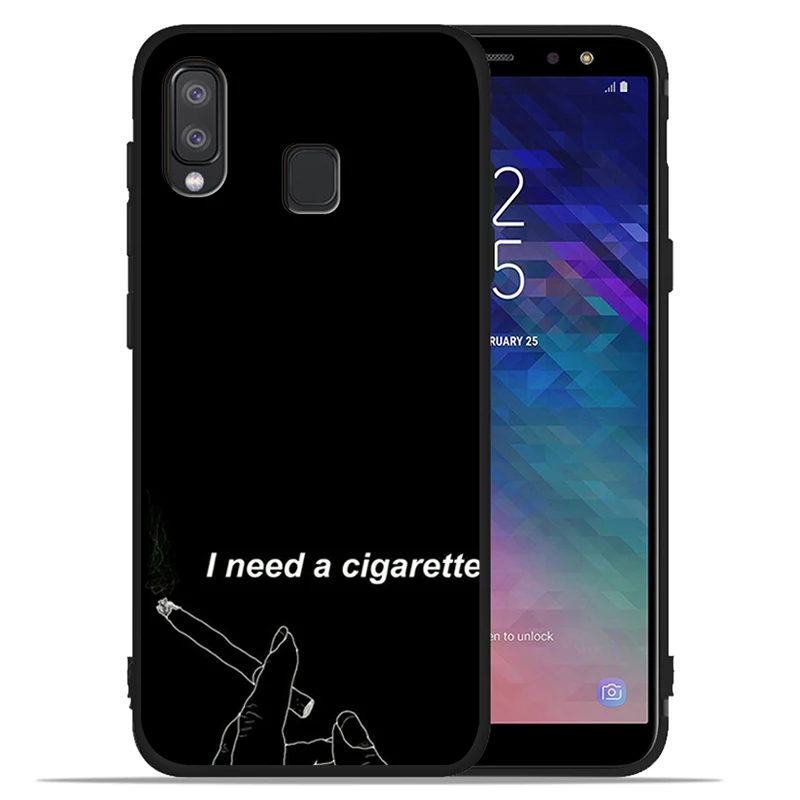 Мне нужен чехол для телефона Samsung A10 A20E A30 A40 A50 A60 A70 M10 M20 M30S M40 A01 A21 A31 A51 A71 4G - купить по