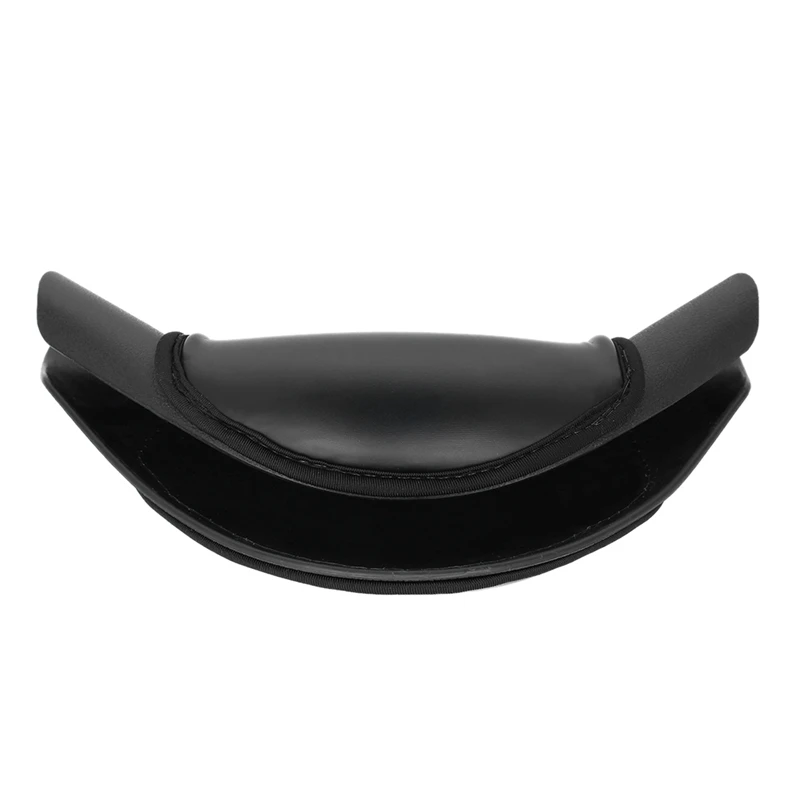 

Hair Spa Neck Rest Pillow Salon Shampoo Bowl Soft Silicone Sponge Neck Rest Support Cushion Hair Wash Sink Basin