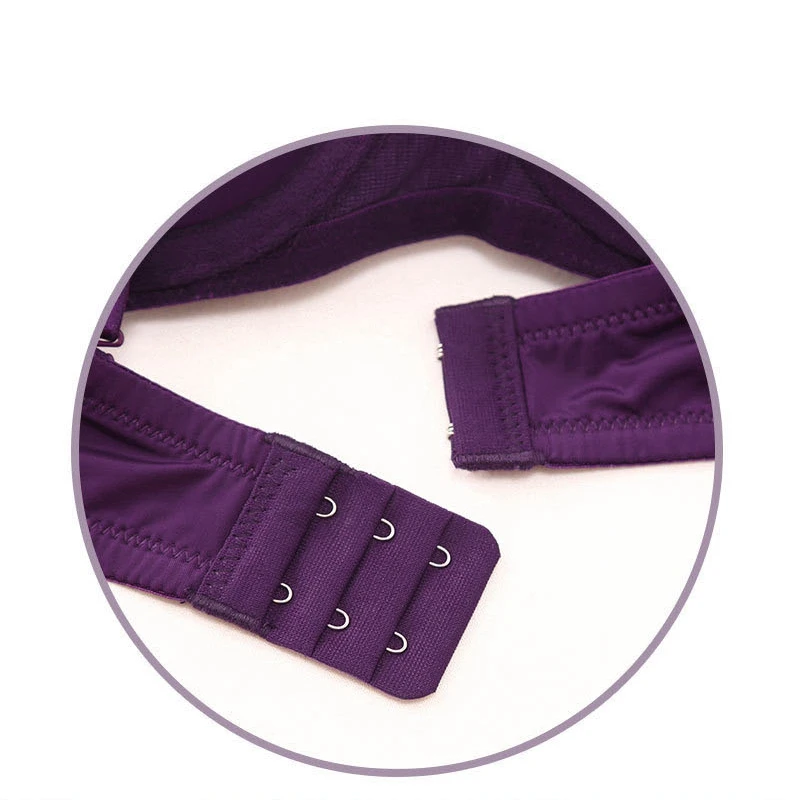 

Seamless Bra Pure Color Sexy Underwear Wireless Women's Underwear Soft and Comfortable Breathable Bra 1/2 Cup Girls Underwear