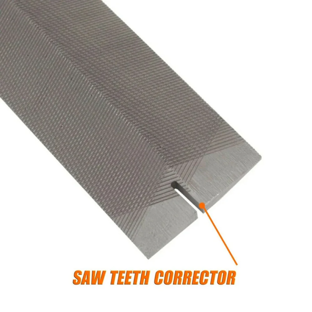 

Hand Saw File T12 Bearing Steel Rasp Files Saws Deburring Sharpening Carpentry Woodworking Hand File Tools