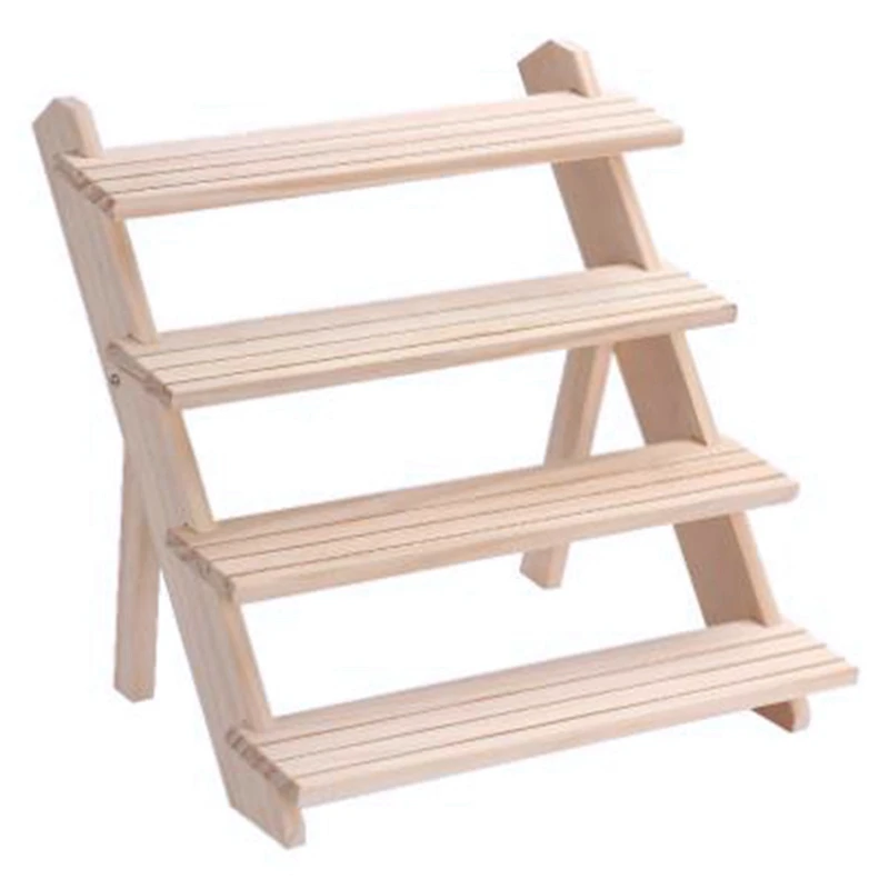 

Подставка для ювелирных изделий, подвеска, серьги, витрина для колец, подставка для ювелирных изделий из массива дерева