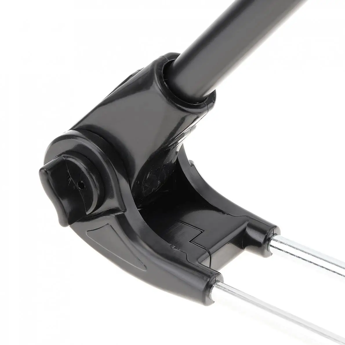 2 1 М удочка дорожный вставляется Подставка Кронштейн металлический эластичный