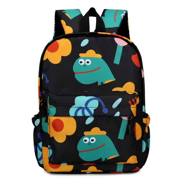 

Детский рюкзак для мальчиков 3-4-5-6 лет