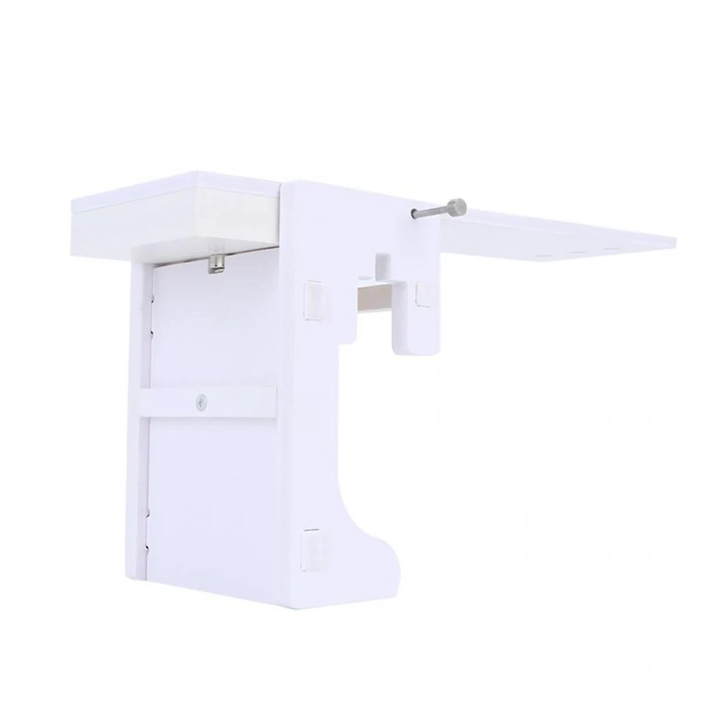 

Home Garden Pest Controller Rat Trap Quick Kill Seesaw Mouse Catcher Bait Home Rat Traps Mouse Pest Mice Traps