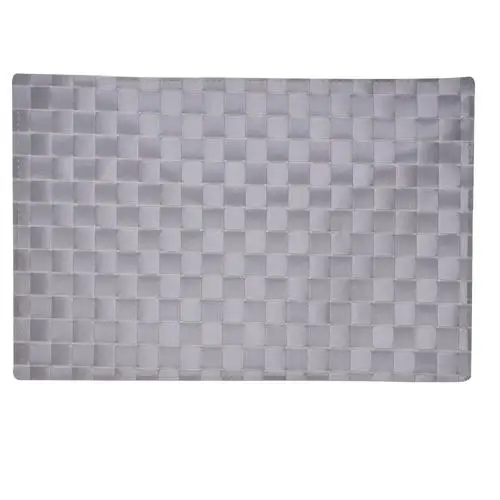 Type 6 Silver Gray Кукурузы текстильный меховой коврик для обеденного стола теплоизоляция горшок держатель круглые подставки Кофе напиток Чай чашки колодки стол подставка под кружку - Цвет: Type 6 Silver Gray