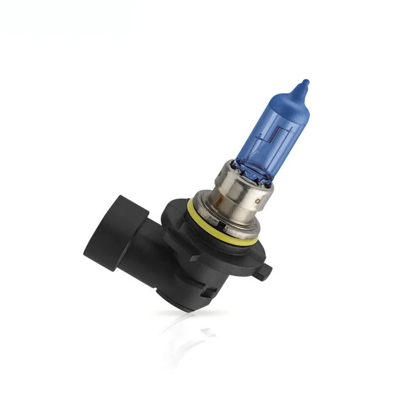 Лампы галогенные Philips HB4 9006 12 в 55 вт 5000 к 100% к|Лампы для автомобильных фар