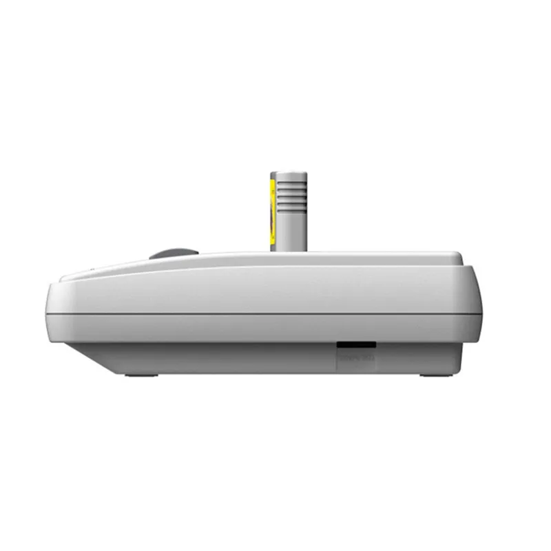 Чехол Retroflag для Raspberry pi чехол superpi с безопасным отключением Pi 3B Plus (3B +)/3B J U новая