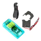 Женская версия 3,0, модуль связи TTL Modbus-RTU AC, однофазный, 100A