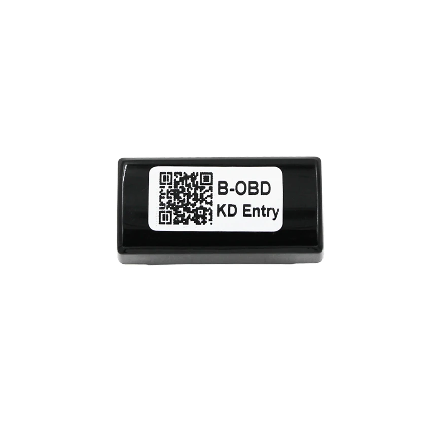 KEYDIY B OBD KD запись для смартфонов автомобиля ПДУ блокировки/разблокировки/багажник