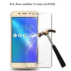 Защитное стекло для Asus Zenfone 3S Max ZC521TL, закаленное стекло для Asus Zenfone 3S Max ZC521TL, закаленная пленка