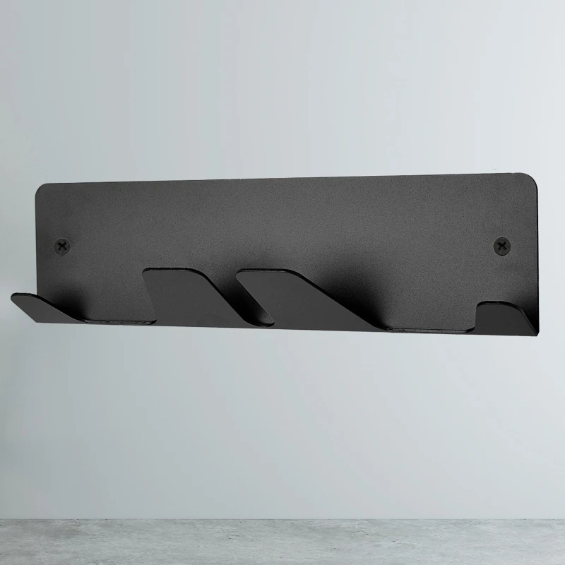 

Universal VR Headset Wall Mount Holder for Rift-S Quest Vive Pro VR