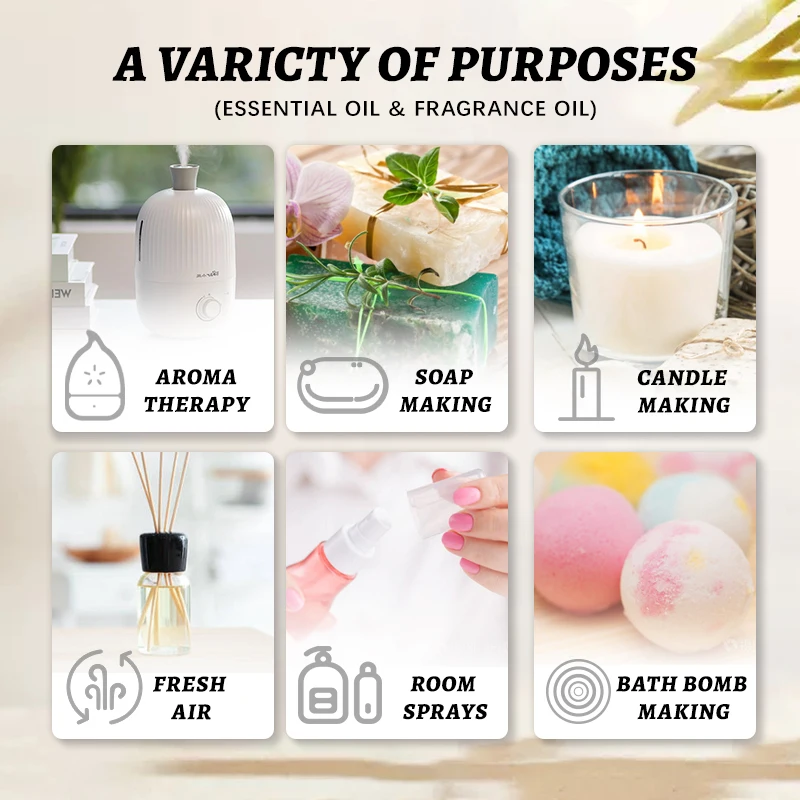 Ароматическое масло для арбуза 10 мл диффузор ароматическое ароматерапия эфирное