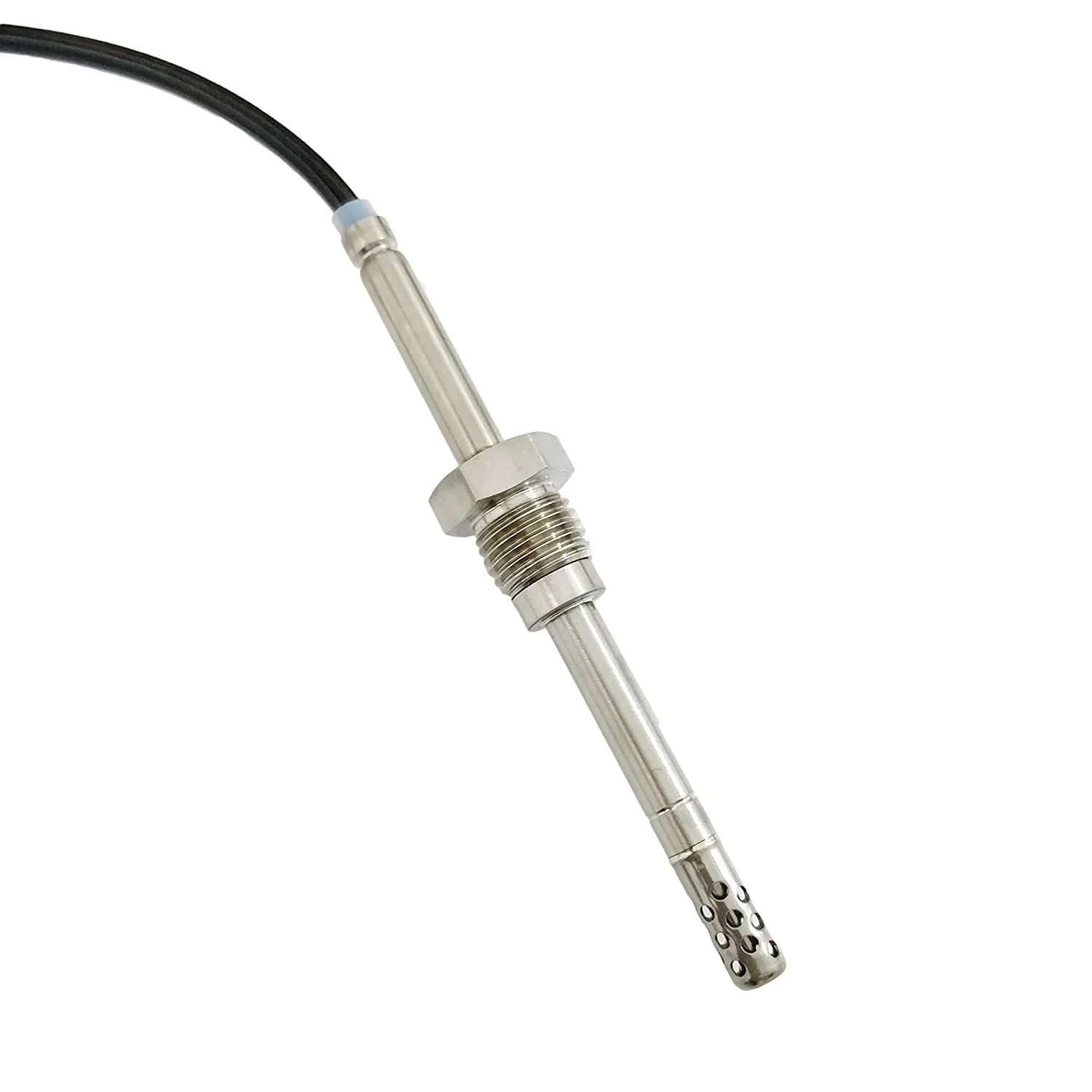 

EGT Exhaust Gas Temperature Sensor for 2011- GM Chevy Silverado Sierra 2500 HD 3500 Duramax 6.6L 12643246