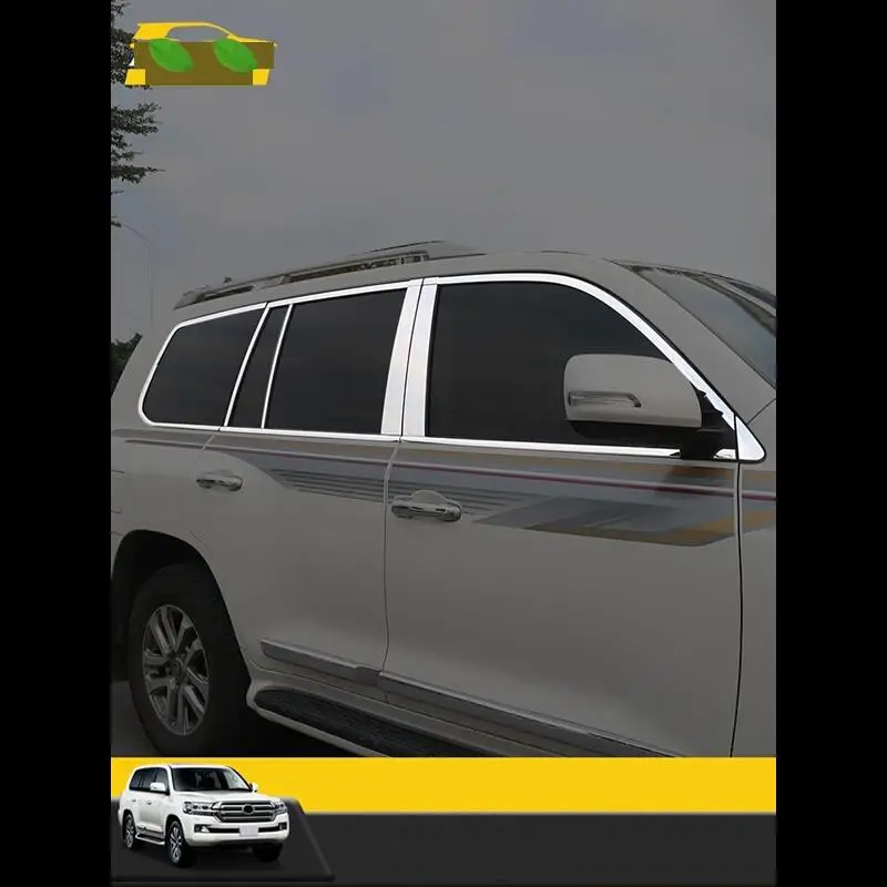 Стикеры автомобильные аксессуары окон корпус 2008 2009 2010 2011 2012 2013 2014 2015 2016 2017 2018 2019 2020