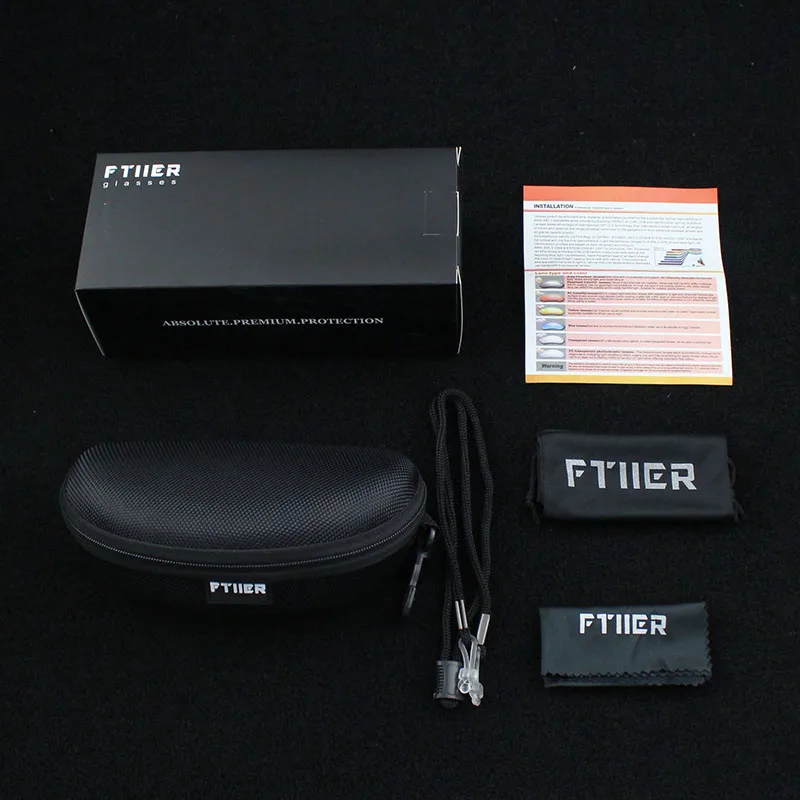 

2021 New Arrival UV400 Polarized Outdoor Sunglasses Sports Cycling Glasses MTB Bicycle Bike Riding Fishing Goggle Eyewear 5lens