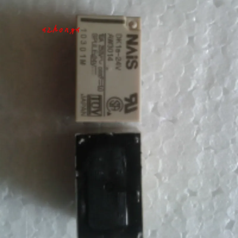 DK1A-24V реле
