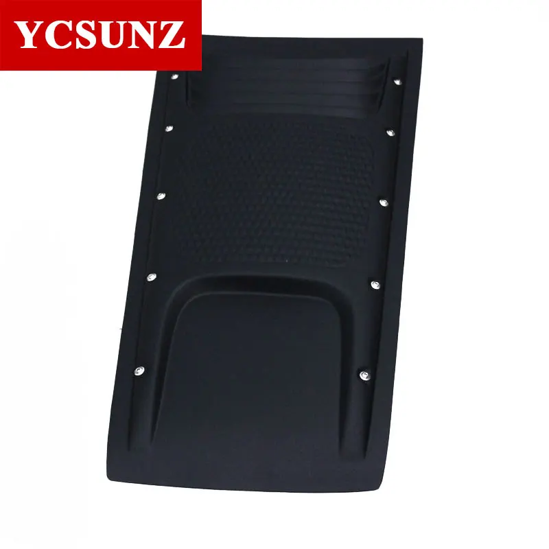 Капот для Toyota Hilux Reco Rocco 2016 2017 2018 2019|scoop|scoop bonnet |