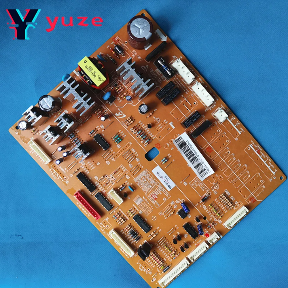 Хорошо работает для холодильника компьютерная плата модуль питания DA41-00525G