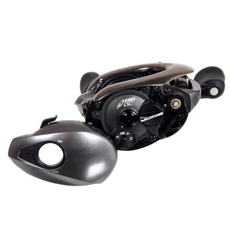 Shimano рыболовная катушка ✖ Antares DC Высококачественная японская для baitcasing | Спорт